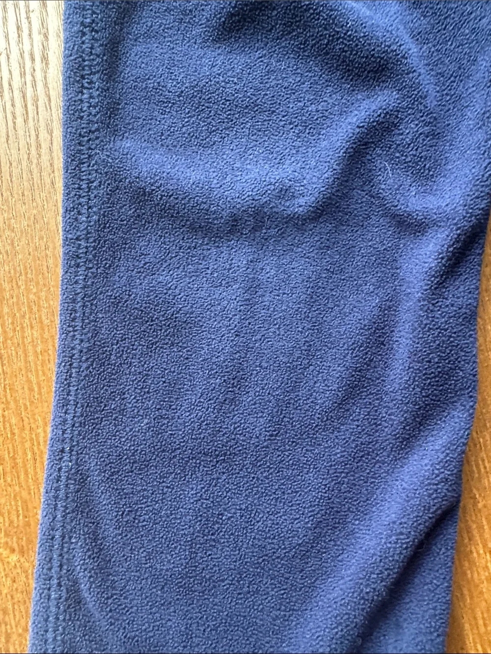 Carters soft fleece